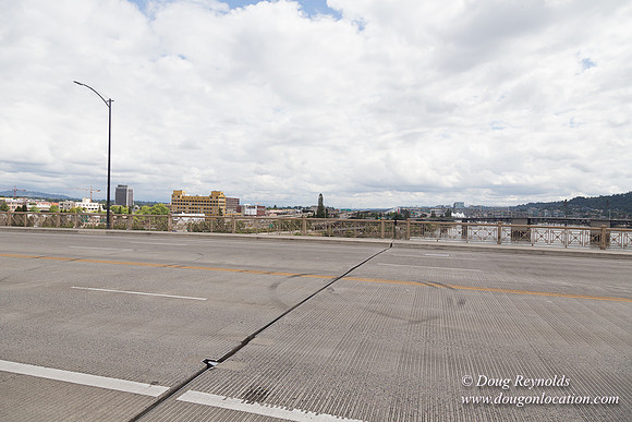 Portland Streets