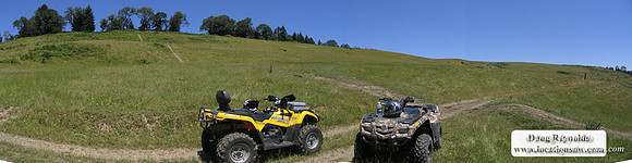 Ranch 6