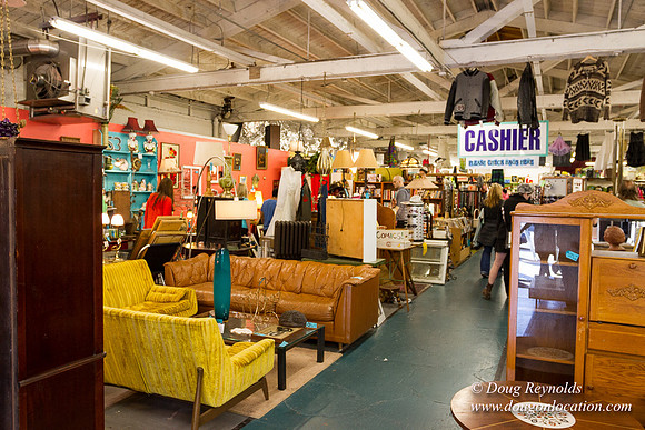 House of Vintage