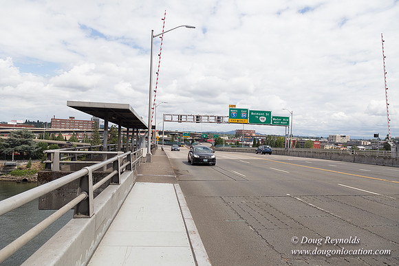 Portland Streets