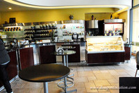 Cafe Umbria