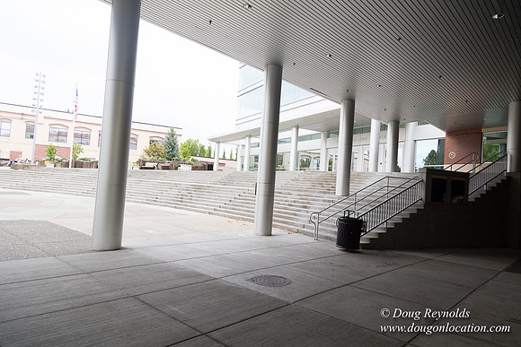 Civic Center