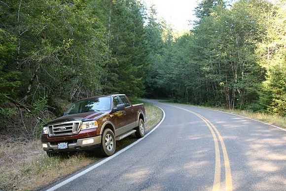 Nestucca Rvr Rd