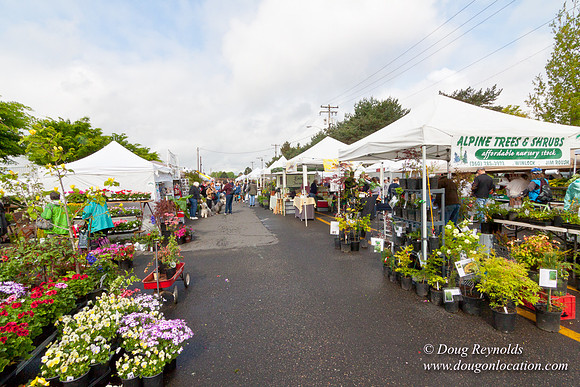 Vancouver WA Farmers Market