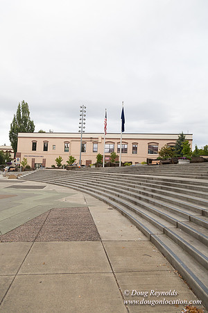 Civic Center