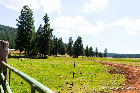 Ranch 18