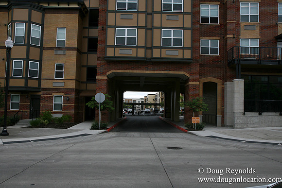Oranco Station Row Houses