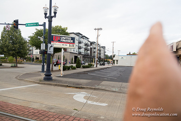 Hillsboro Streets