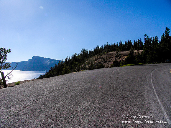 Crater Lake