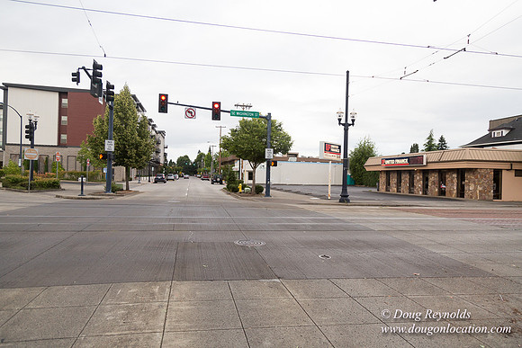 Hillsboro Streets