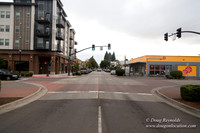 Hillsboro Streets