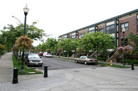 Oranco Station Row Houses