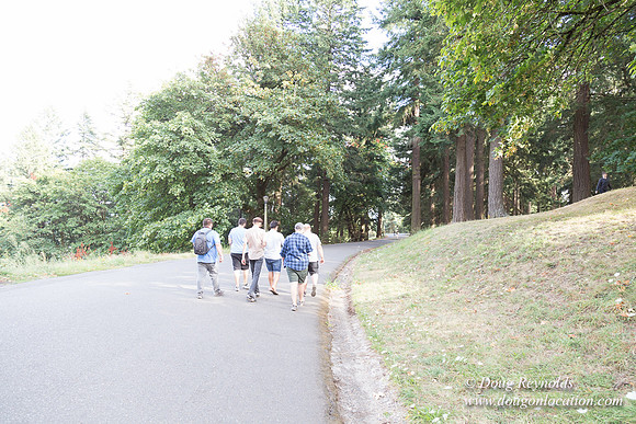 Mt tabor View 2 East