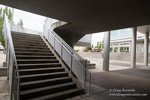 Civic Center