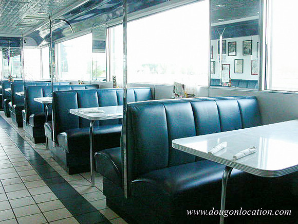 Stardust Diner at Mill Plain Plaza II_Vancouver