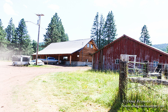 Ranch 18