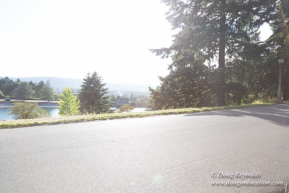 Mt Tabor- View 4 West