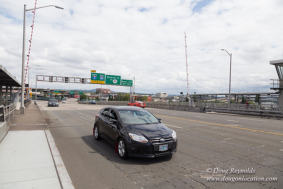 Portland Streets