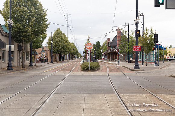 Hillsboro Streets