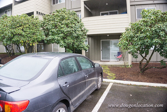 Georgetown Manor- 2469