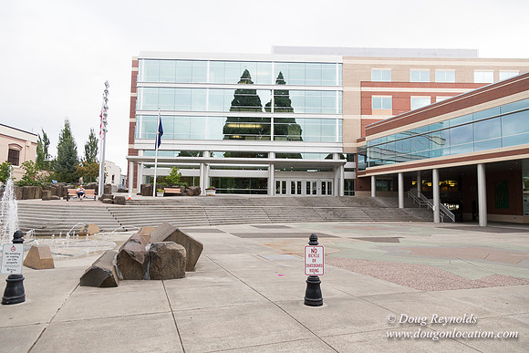 Civic Center