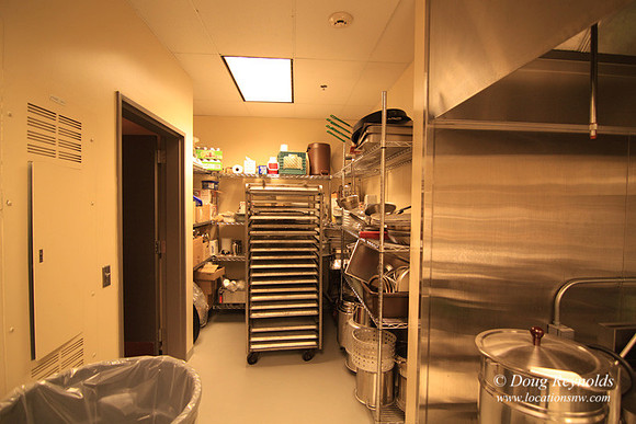OSU Food Innovation Center