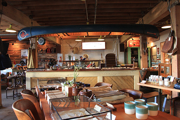 Beam & Anchor-5461