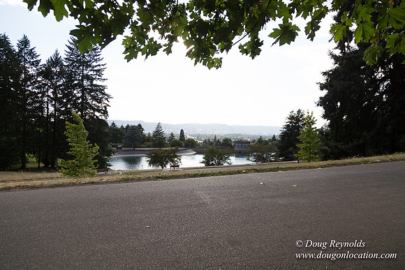 Mt Tabor- View 5 SBT West