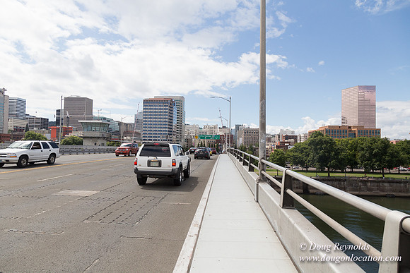 Portland Streets