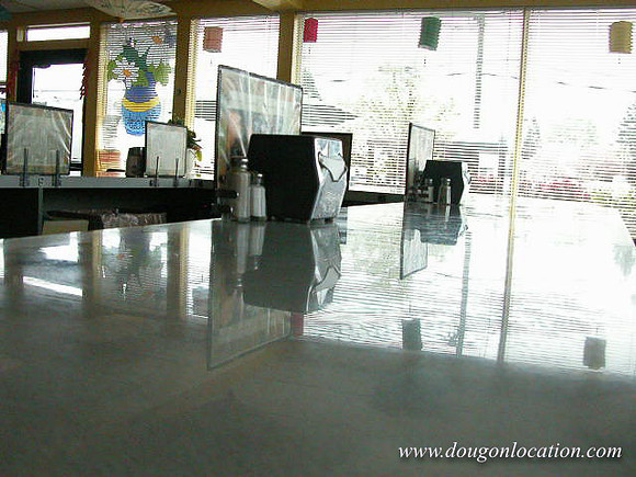 Maple Leaf Restaurant