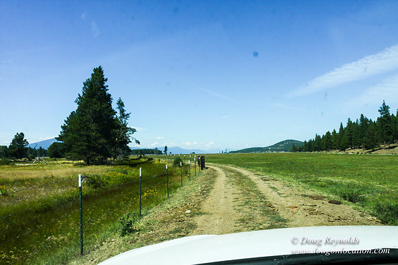 Ranch 18