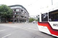 Portland Streets