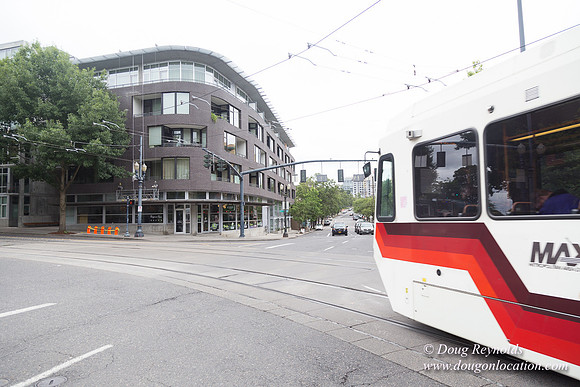 Portland Streets