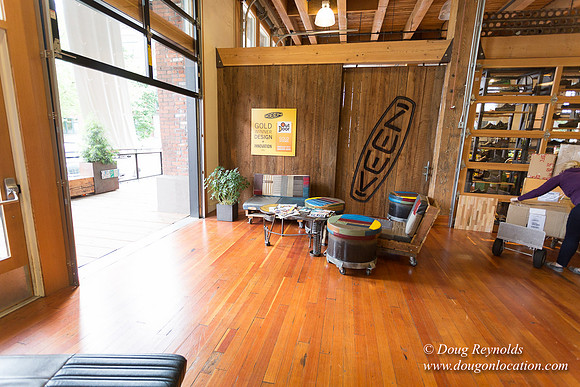 World Head Office-