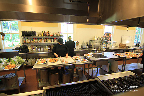 JD Kitchen