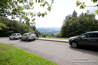 Council Crest Park View