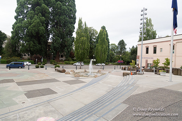 Civic Center