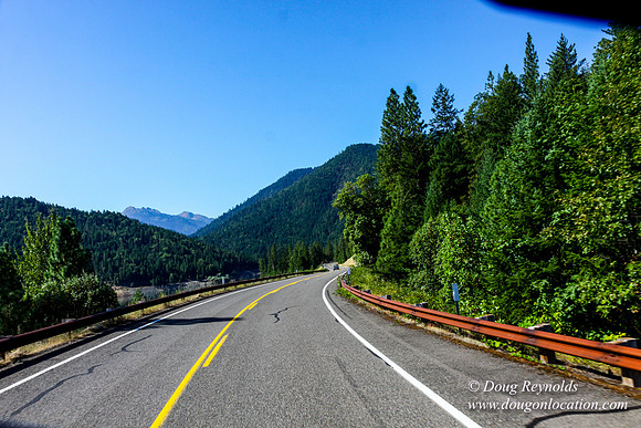 Applegate Lake & Dam