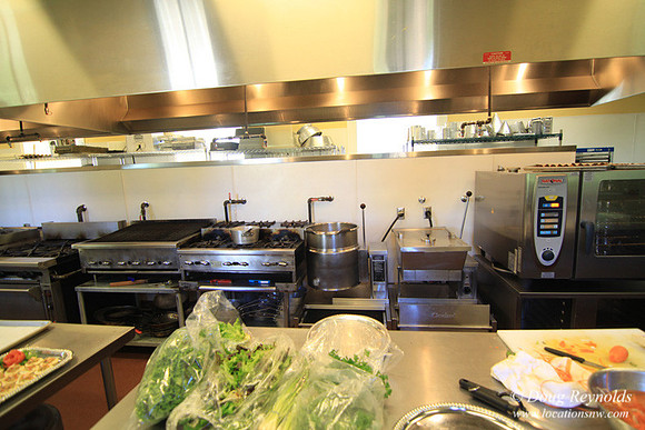 JD Kitchen