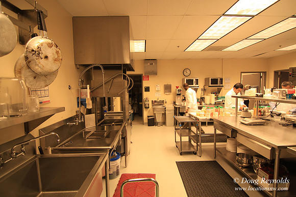 OSU Food Innovation Center