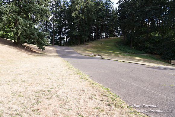 Mt Tabor- View 5 SBT West