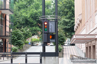 Portland Streets