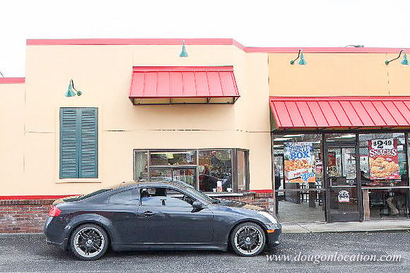 popeyes