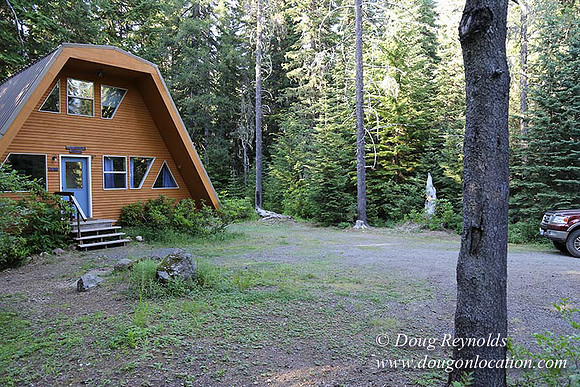 Rental Cabin-7090