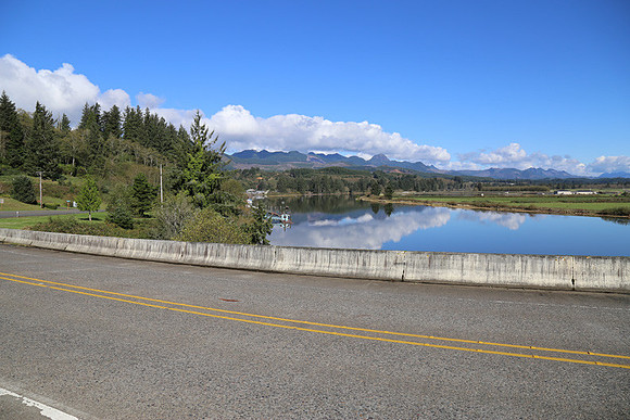 Nehalem 101 Brdg-1012