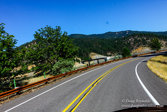 Applegate Lake & Dam
