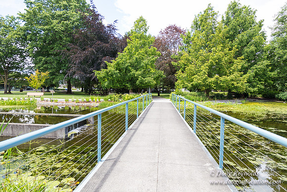 Columbia Blvd WW