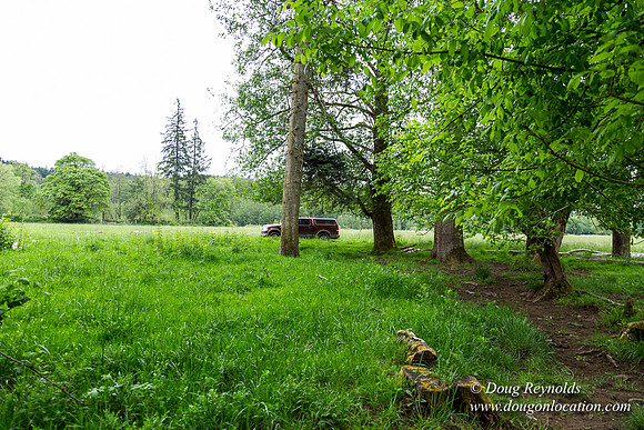 Ranch 21 at River