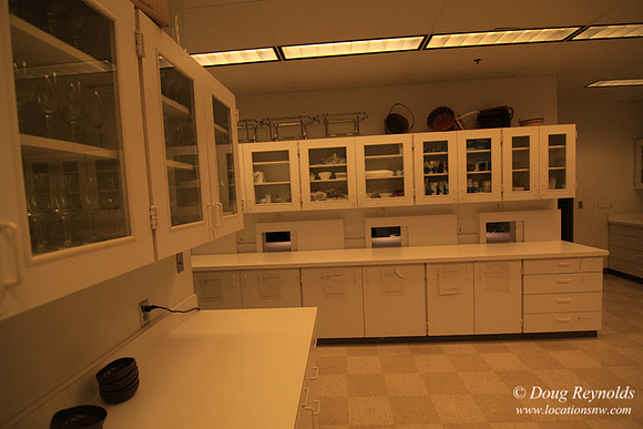 OSU Food Innovation Center