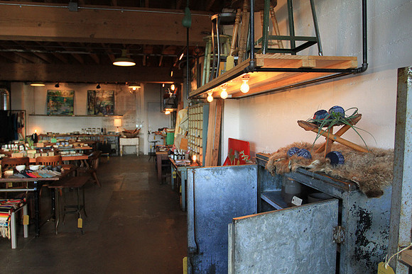 Beam & Anchor-5456